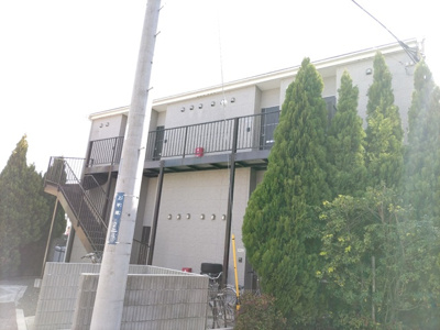 ★外観★