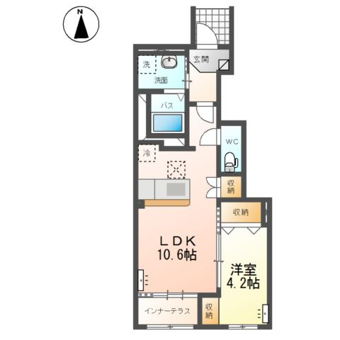 仮）高崎市上小鳥町Ｎ様アパート新築工事