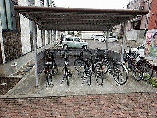 レオパレスプレミエールのその他