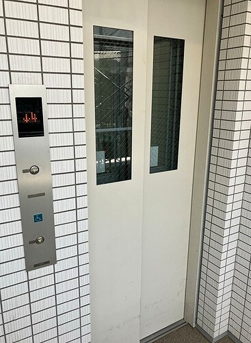 ライオンズ練馬レジデンスの設備