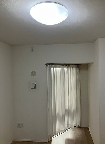 ライオンズ練馬レジデンスのその他|現状回復工事前写真となります。