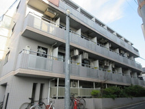 マイファリエ南長崎の画像