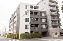 ゼルコバ上高井戸の画像
