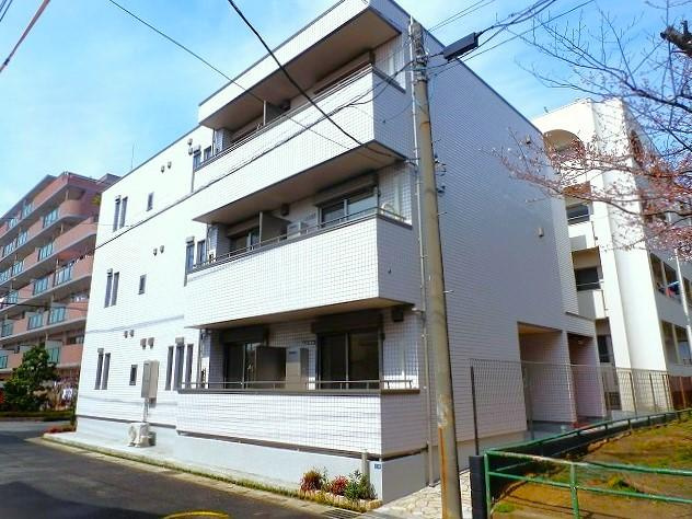 ラシーネベルズ千葉