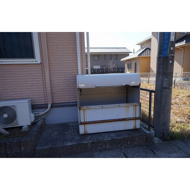岐阜市日野東２丁目のアパートのその他
