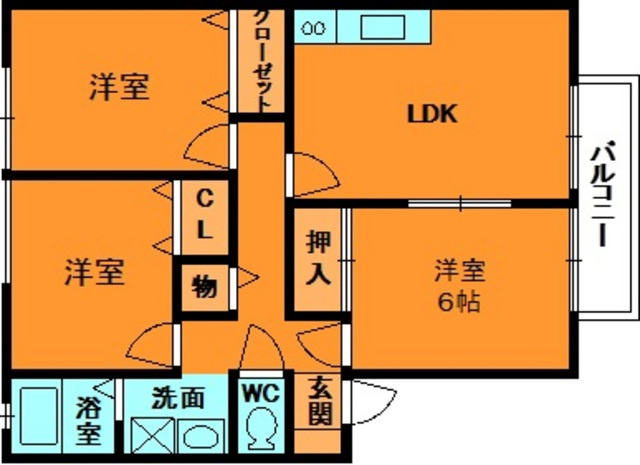 シャルマン2番館