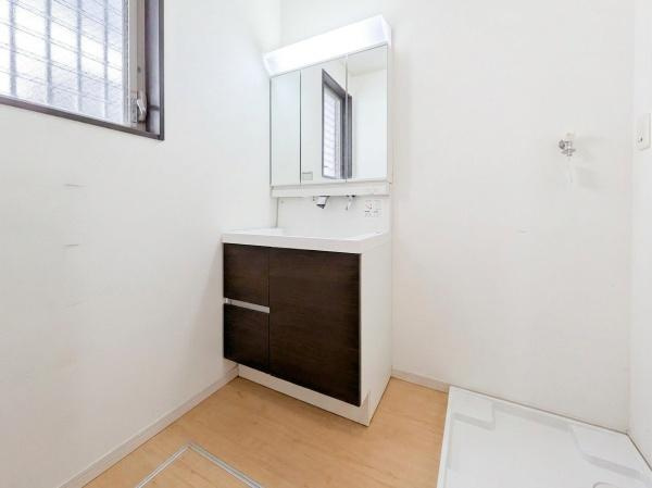 横浜市中区根岸町３丁目の中古一戸建のバルコニー|陽当り良好のバルコニー！
風通しもよく気持ちいいです