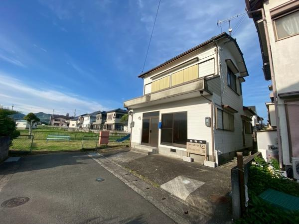 岩出市曽屋の売地