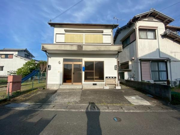 岩出市曽屋の売地
