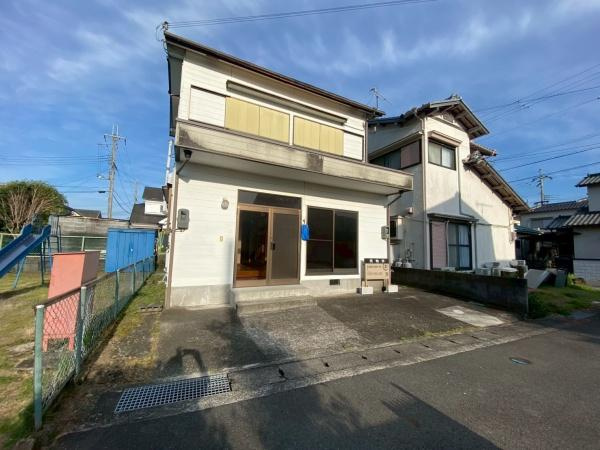 岩出市曽屋の売地