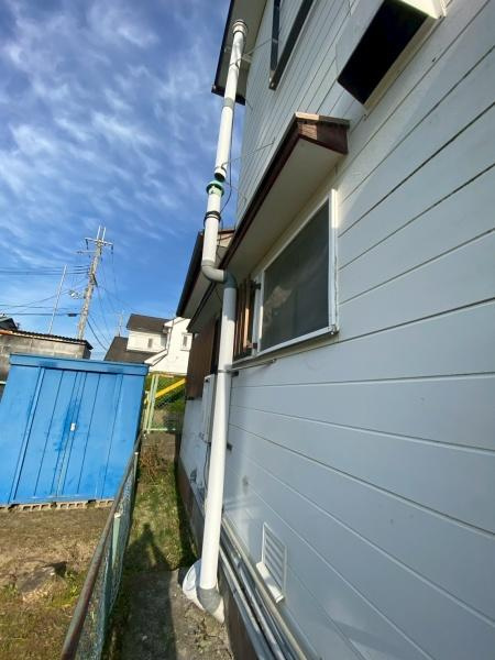 岩出市曽屋の売地