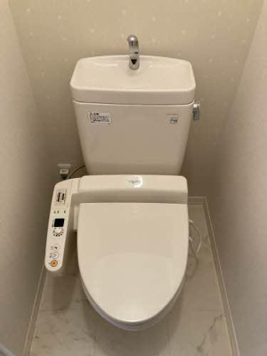 【トイレ】 | ハッピーチャイム