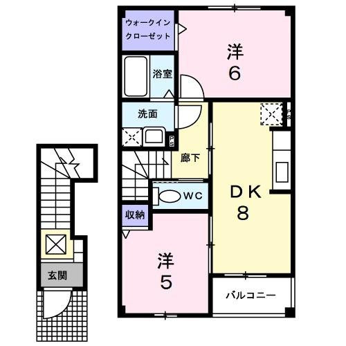【間取り】 | Ｓｏｕｌ　ｔｏ　Ｓｏｕｌ　Ｂ