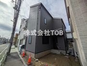 （仮称）狛江市猪方４丁目戸建Ａ棟の画像