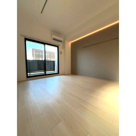 THE BRICKS(ザ ブリックス)　名古屋市賃貸　仲介手数料無料の居間・リビング
