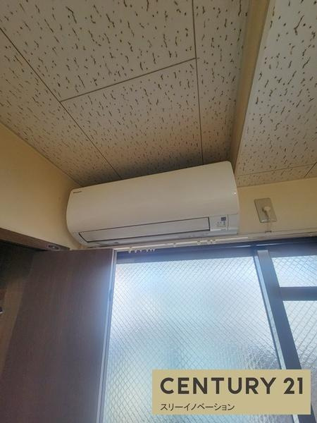 サンパレス弁天の設備