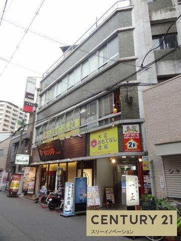 大正橋第一ビル