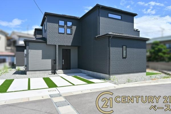 奈良市押熊町の新築一戸建