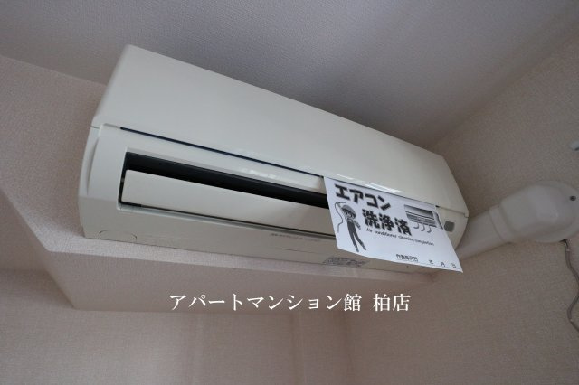 セレーノ．Kの設備