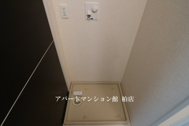 セレーノ．Kの設備
