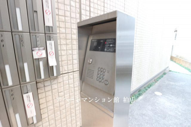 セレーノ．Kのその他共用部分