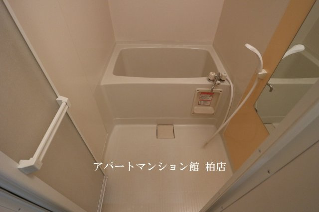 セレーノ．Kの浴室