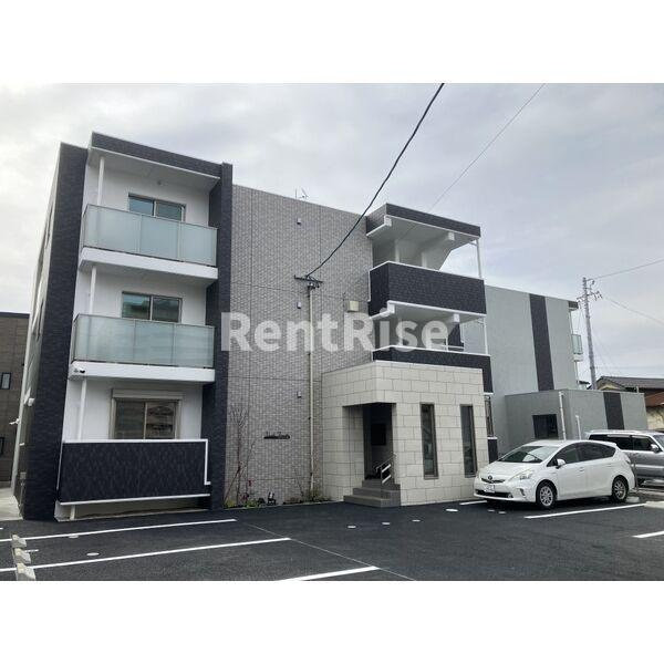 	ヴェルデフォレスタ木曽川