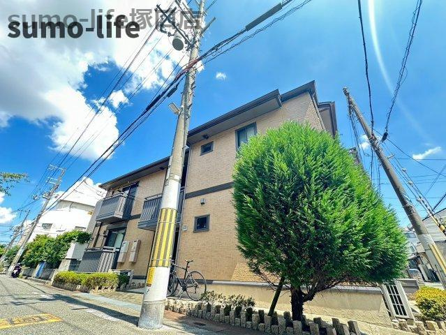 グリーンパーク尾浜の周辺