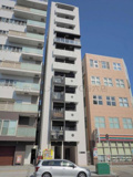 JPレジデンス大阪上町台の画像