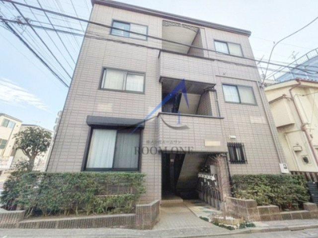 アスティオン中延