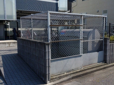 【その他】 | レオネクスト湘南山手館Ｃ