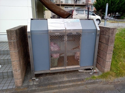 【その他】 | レオパレスエコーハイム湘南台