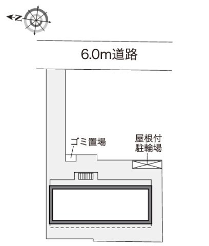 レオパレスアンフィールドのその他
