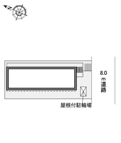 レオパレスグランダームのその他