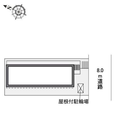 レオパレスグランダームのその他