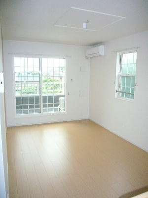 Ｃａｓａ　ＦｅｌｉｃｅⅡの居間・リビング