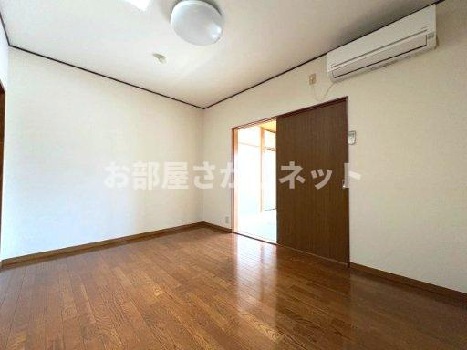 ラフォーレ町屋Ⅱ【おとり物件なし】#学生・社会人にオススメ！初期費用分割払いOK！の居間・リビング