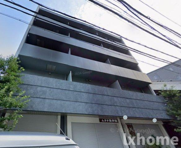 山崎マンション14
