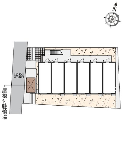 クレイノ桜が丘のその他