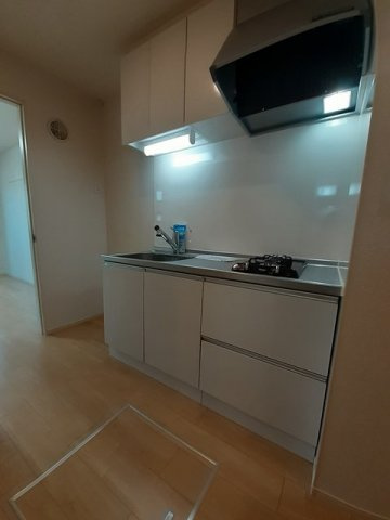 Ｈｅｒｍｉｔａｇｅのキッチン