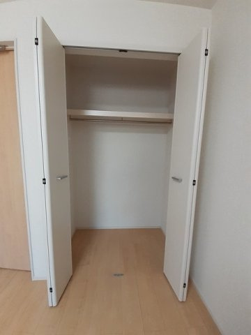 Ｈｅｒｍｉｔａｇｅの収納