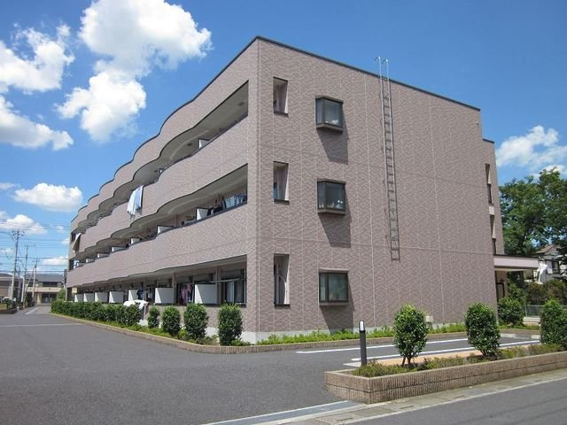 アリストクラット春日部