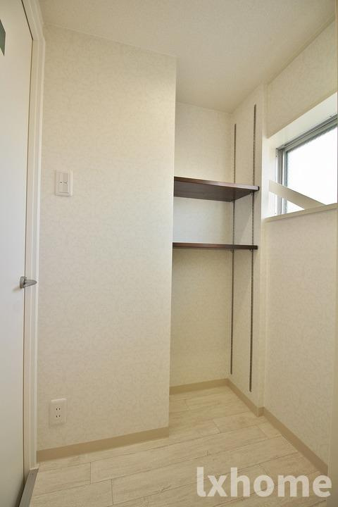 山崎第3マンションの内装|中はこのようになっています