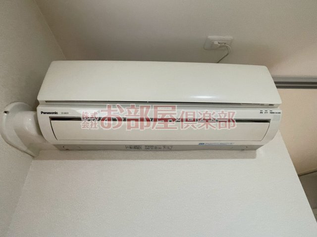 かぐや姫パークBの設備