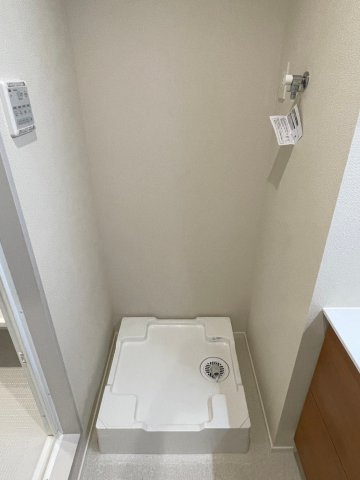 コスモスの内装|★室内洗濯機置場★