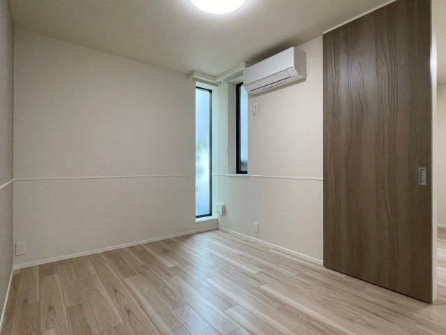 コスモスの洋室|★洋室６帖★