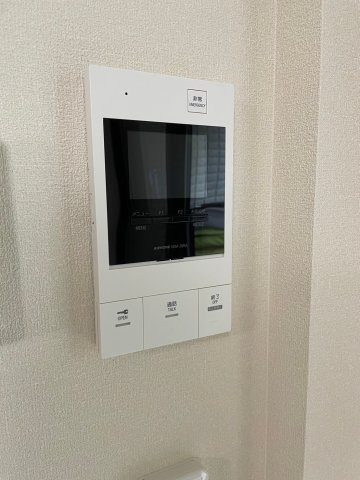 コスモスのセキュリティ|★ＴＶモニターホン★