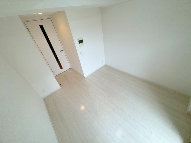 エスリード大阪シティノースの寝室