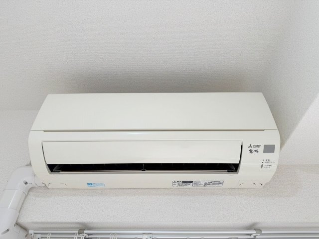 エスリード大阪シティノースの設備
