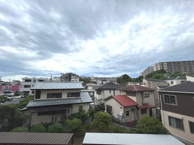 【展望】 | モアステージ戸塚